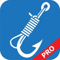 Fishing Knots Pro icon