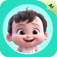 Baby Predictor:Prediction App icon