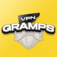 Gramps VPN: Unlimited Proxy icon