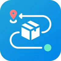 Fast Track - Package Tracking icon