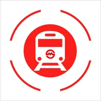 Shanghai MRT Map icon