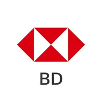 HSBC Bangladesh icon