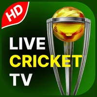 Live Cricket TV : Live Matches icon