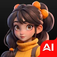 AI Avatar Design icon