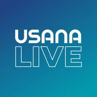 USANA Live icon