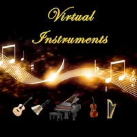 Virtual Instruments Junior icon