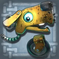 Rusty Pup icon