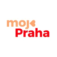 Moje Praha icon