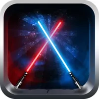 Lightsaber Battle Duel 3D icon