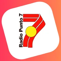 Radio Punto 7 icon