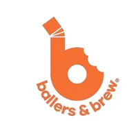 Ballers & Brew icon