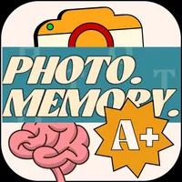 Photographic Memory: Mind test icon