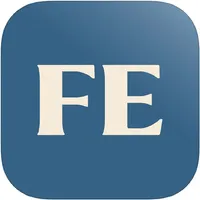 Faith Empowered: Bible Chat icon