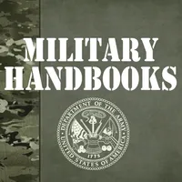 Military Handbooks Library icon