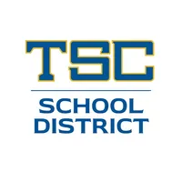 TSC District Schools icon