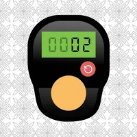 Tasbih Counter: Dhikr Tracker icon