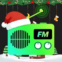 FM Radio: Music, Sports & News icon