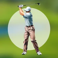 Golf Pro Tempo icon