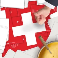 The Red Tape to Citizenship icon