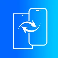 Smart Switch: Copy my data icon