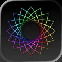 Chromatose: Video Synthesizer icon