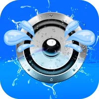 Speaker Cleaner Remove Water icon