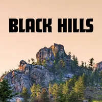Dakota: Black Hills Tour Guide icon