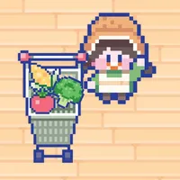 Workout Games | Foodie Fitness icon