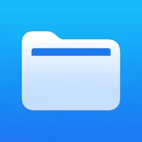 Cluster Files icon