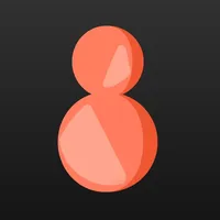 Double Camera | Be Real Vlog icon