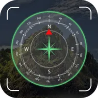 Gps Altimeter:Travel Altimeter icon