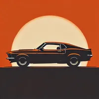 Oldtimer Co-Pilot: Drive Car icon