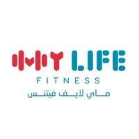 my life fitness icon