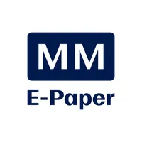 MM E-Paper icon