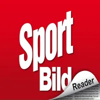 SPORT BILD Reader icon