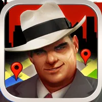 City Domination – Mafia MMO icon