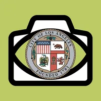 Los Angeles Guide and Subway icon