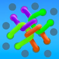 Tangle Twisted: Switches Rope icon