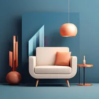 AI Interior & Home Design icon
