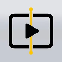 SplitVideoApp icon