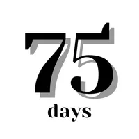 75 Days – Transform Challenge icon