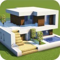 Buildings for Minecraft icon