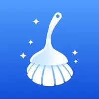 Camera Roll Delete - Wipe icon