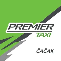 Premier Taxi Čačak icon