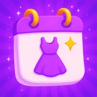 Outfit Maker and Planner icon