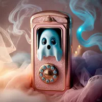 Ghost Call icon