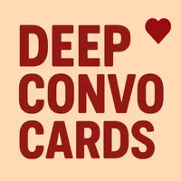 Deep Conversations: Talk&Bond icon
