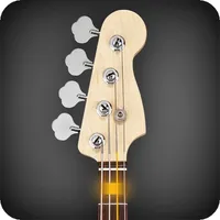 Bass Guitar Tutor icon