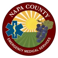 Napa County EMS icon