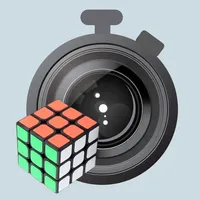 ccTimer - Camera Cube Timer icon